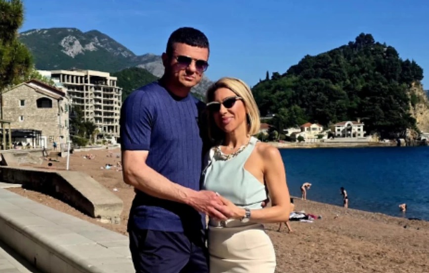 UDAJE SE JOVANA JEREMIĆ Voditeljka će ovdje izgovoriti sudbonosno DA, otkriveni svi detalji