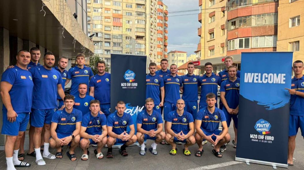 Mladi Zmajevi poraženi od Češke, slijedi borba za plasman od 19. do 24. mjesta