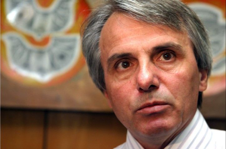 Jusuf Žiga za "Avaz": "Vlast zanemaruje građane, a zemlja nam postaje masovni starački dom"