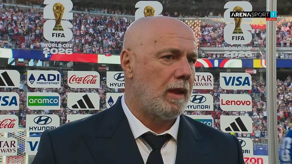 Barbarez emotivan poslije eliminacije "zmajeva": Ovi mladi momci zaslužuju komplimente, ja ih stvarno volim!