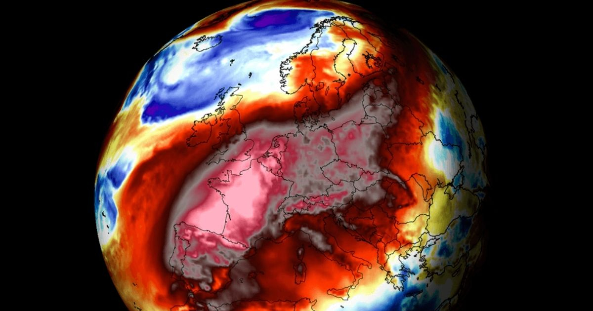Meteorolozi upozorili na toplotnu kupolu koja se formira i donosi pakao