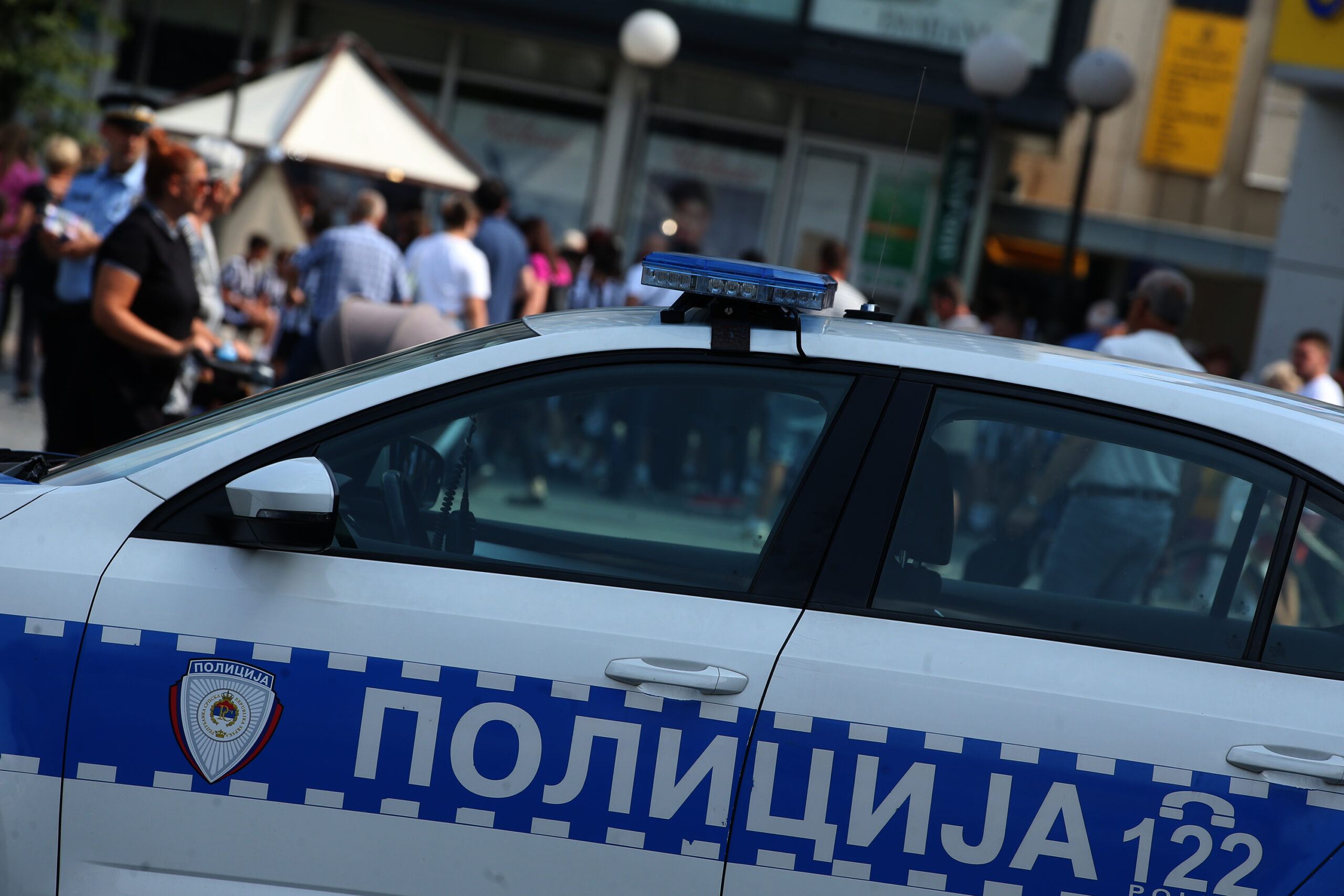 Oprez za vozače: Nesreća na Rebrovcu usporila saobraćaj, kolone sve duže