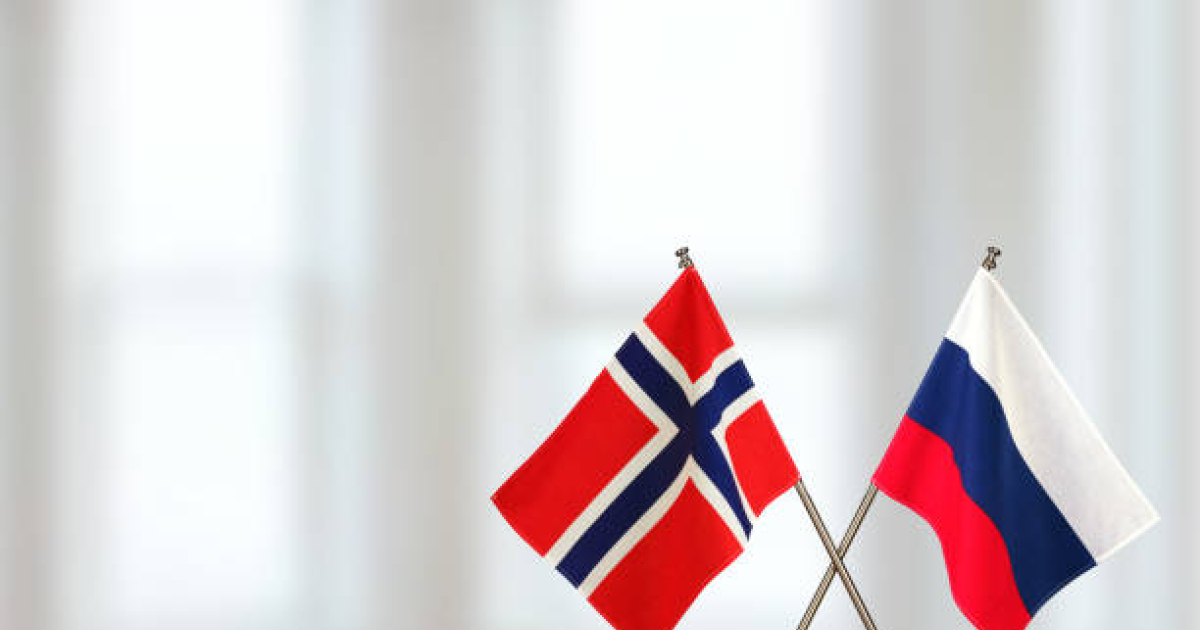Spor od 4,2 milijarde: Norveška povukla potez protiv Rusije