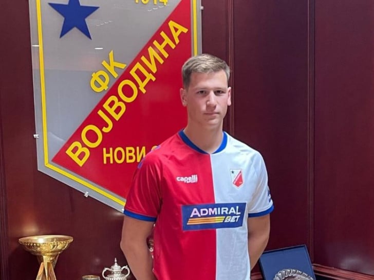 Vojvodina pojačanje našla u Srpskoj