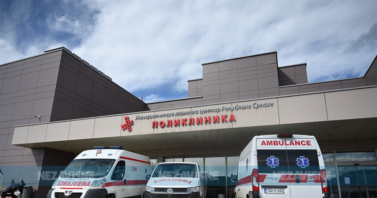 Građani pozvali na donaciju posteljina, stigao odgovor UKC RS