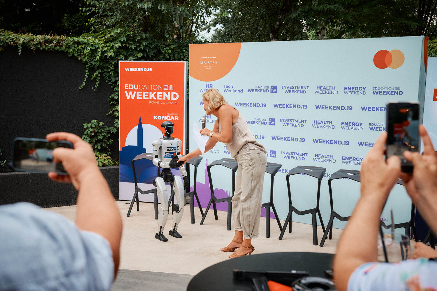 FOTO: USTUPLJENA FOTOGRAFIJA