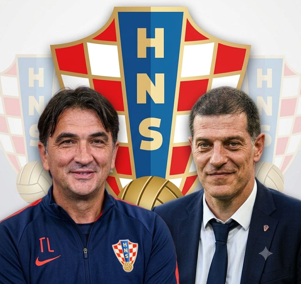 Dalić odlazi nakon devet godina, Bilić preuzima “Vatrene” i već ima podršku igrača