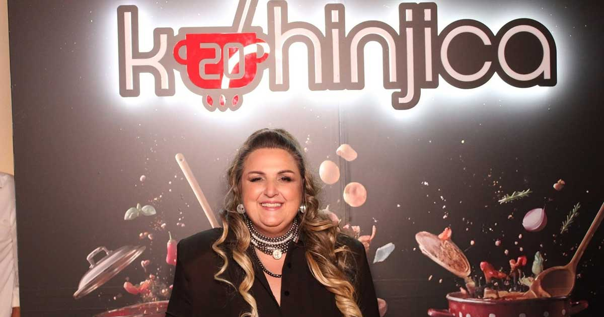 Jela "Kuhinjice" već 20 godina oduševljavaju gurmane istančanog nepca
