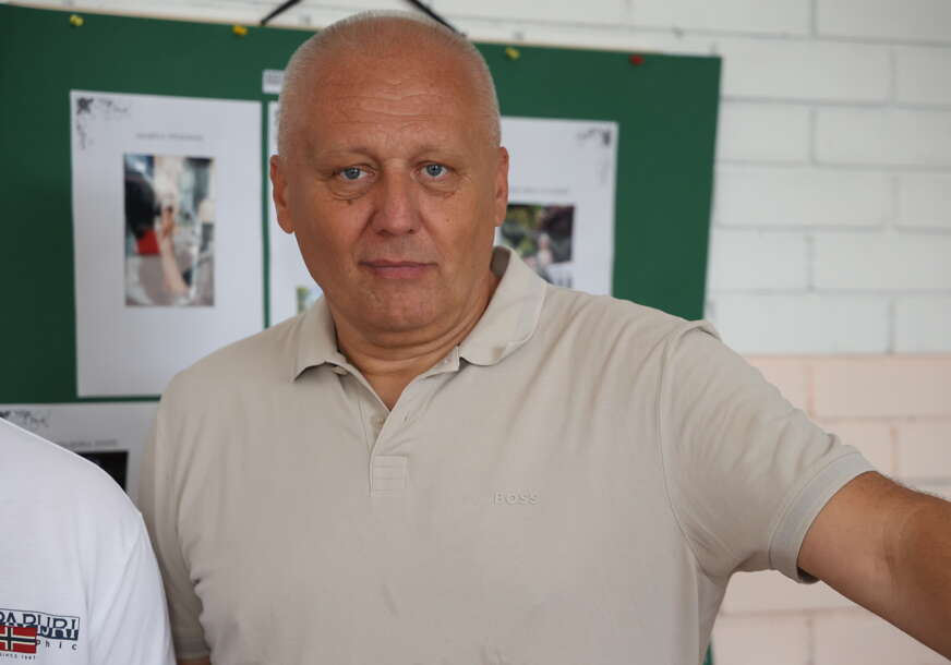 Bojan Cvijetić Milco