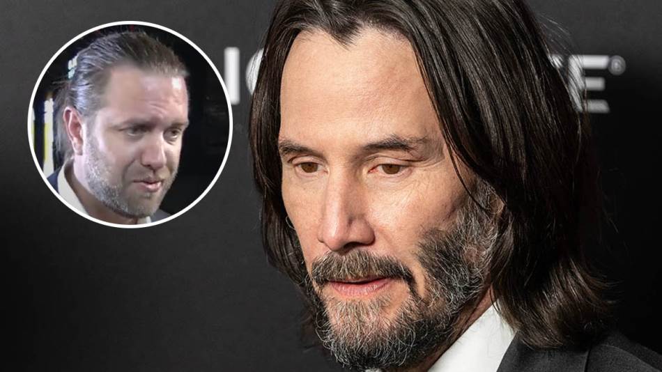 Prevario Netfliks za 11 miliona, sad osuđen na 2 godine zatvora: Kijanu Rivs uzalud molio sud za blažu kaznu