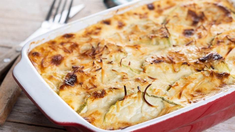 Recepti sa tikvicama