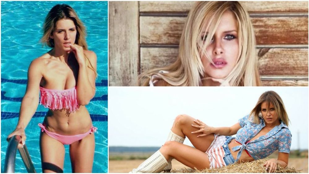 Ovo je fatalna bivša misica Boba zbog koje su zaratili Elez i Ždrale: Krvavi obračun traje dvije decenije