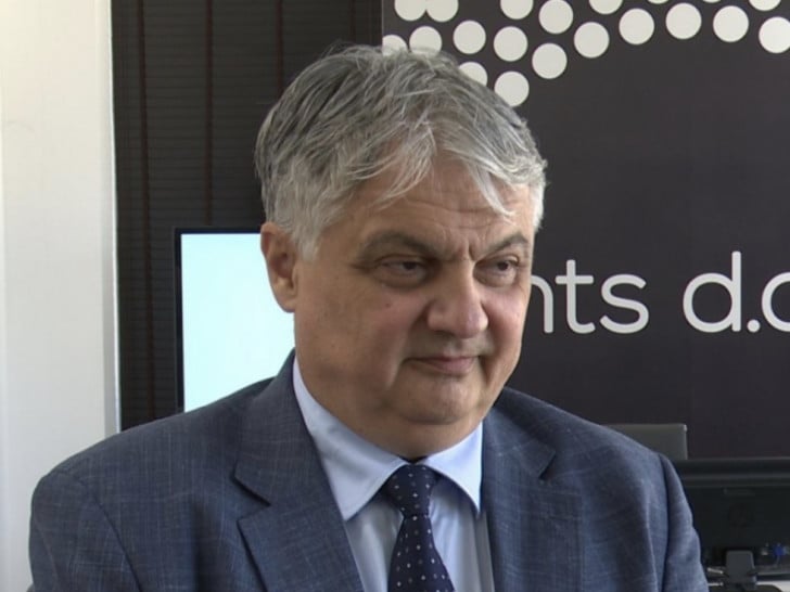 Direktoru „Telekoma Srbije“ zabranjen ulazak na Kosmet