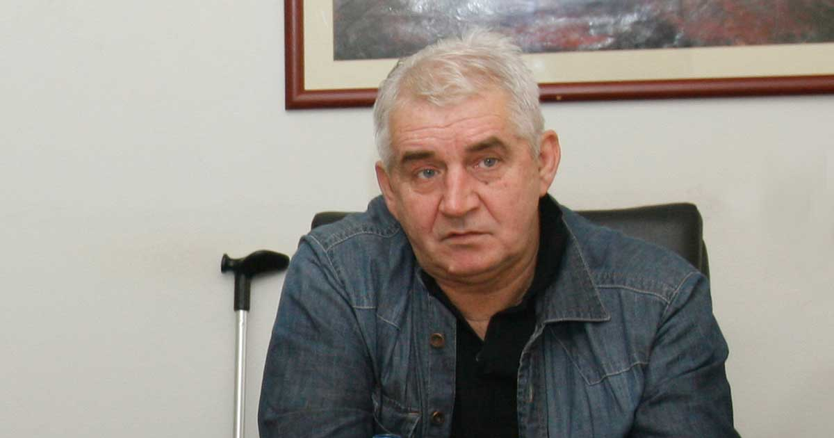 Deset godina od smrti Željka Kopanje: Novinarstvom gradio mostove u podijeljenom društvu