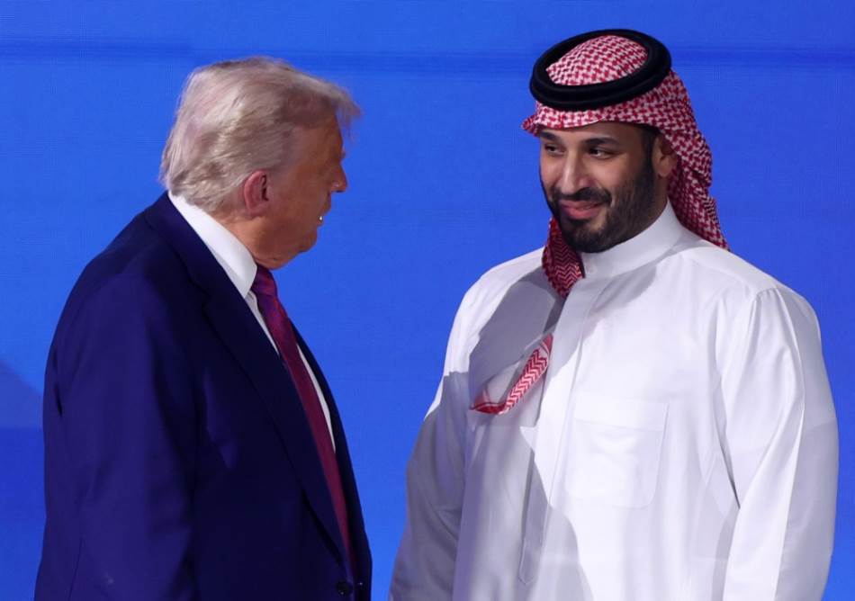 Poziv koji je preokrenuo tok sukoba na Bliskom istoku? Saudijski princ hitno zvao Trampa, evo šta je zahtijevao