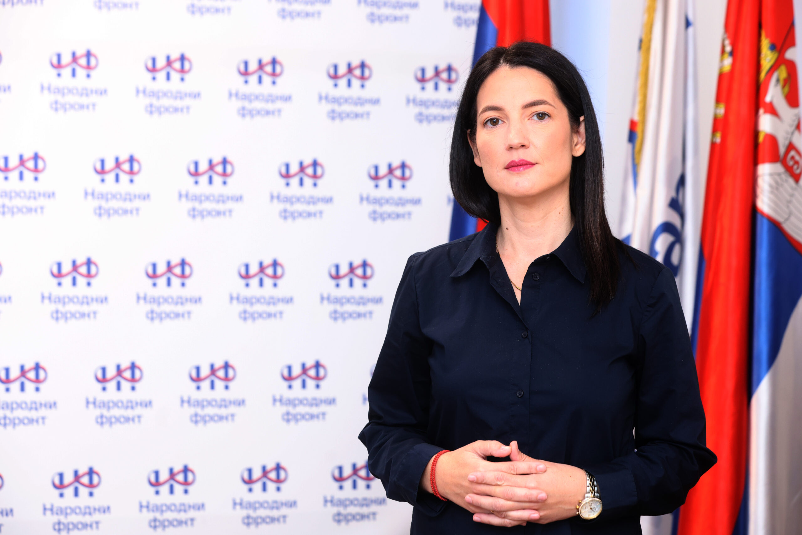 "Vraćaju strance, treba reći NE takvoj odluci" Trivićeva poručila da je “ludilo” Bećirovića i Komšića otvorilo Pandorinu kutiju