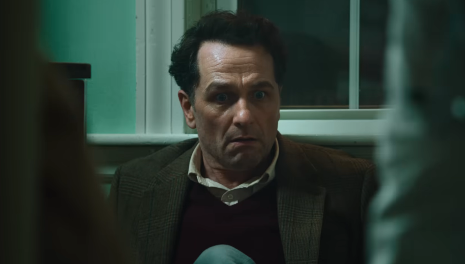 Widow’s Bay jedna od najgledanijih serija