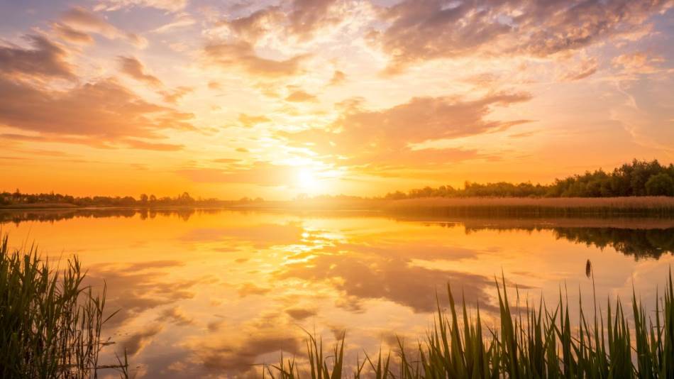 Da li gledanje u zalazak sunca utiče na naše zdravlje?