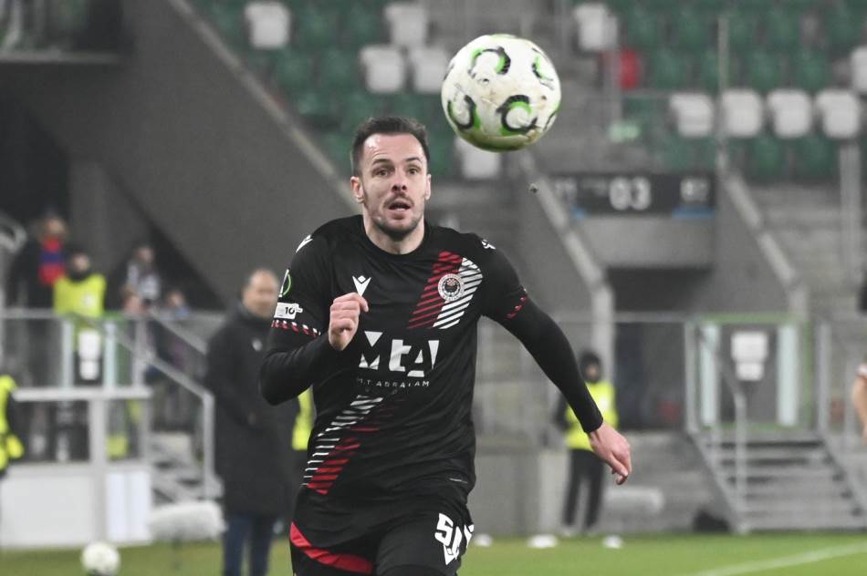 Iznenađujući transfer: Kerim Memija prije mjesec i po produžio ugovor sa Zrinjskim, pa napustio Mostarce