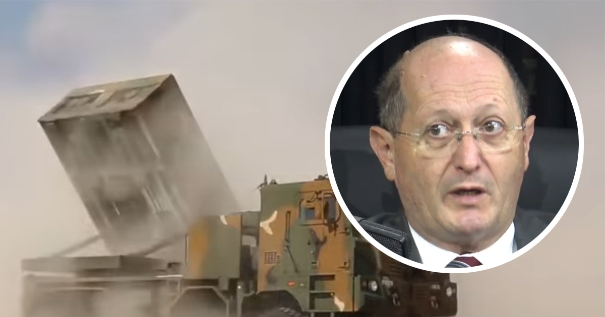 Hrvatska nabavlja korejske rakete, analitičar: Ovo dosad nismo imali