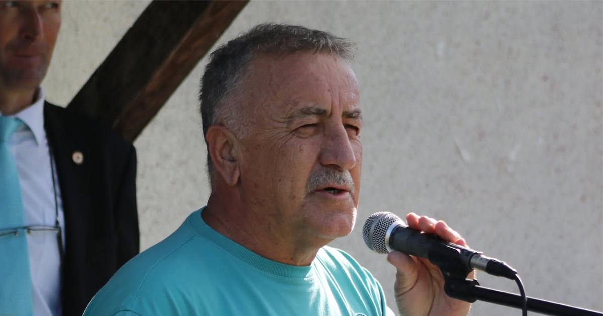 Načelnik Šipova pravosnažno osuđen zbog diskriminacije novinara
