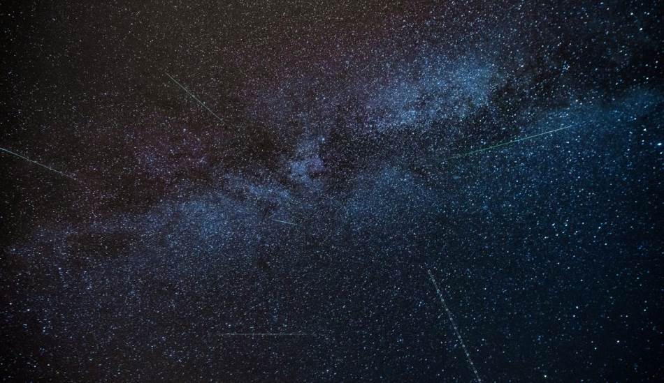 Avgust nosi čaroliju na nebu: Spremite spisak želja za kišu meteora