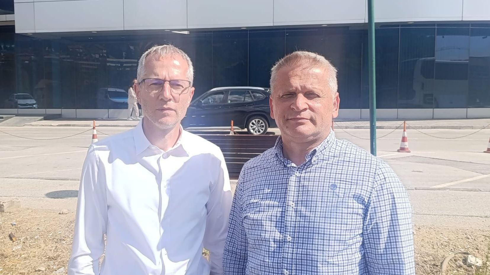 Hušić i Hasić za "Avaz": Lonić sve obmanuo, nema odluke sa Kluba Srba, jedini cilj je da Ružnićeva vlada ostane