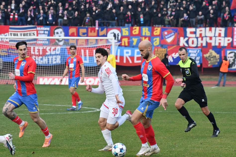 U ponedjeljak žrijeb Premijer lige BiH