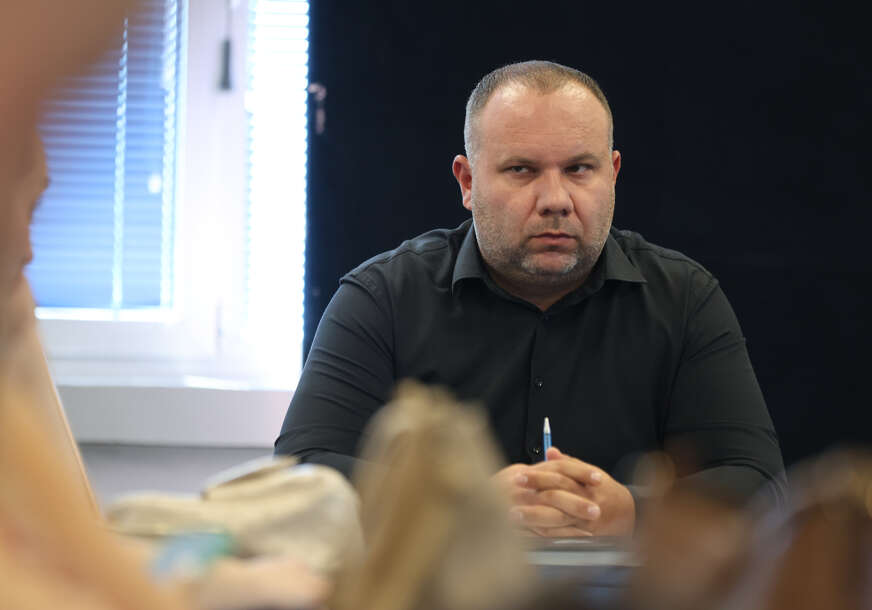 PU Banjaluka Slaviša Kojić