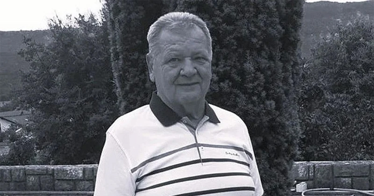Preminuo Drago Galić, jedan od osnivača Euroherca