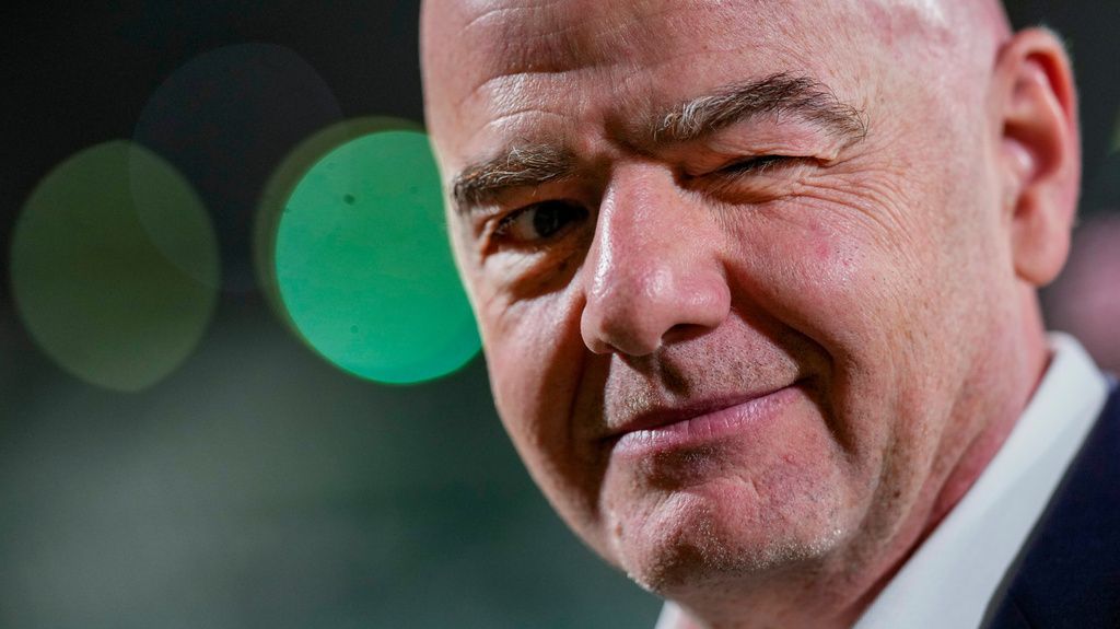 Englezi okreću leđa Infantinu, UEFA sprema i pravni udar na FIFA-u