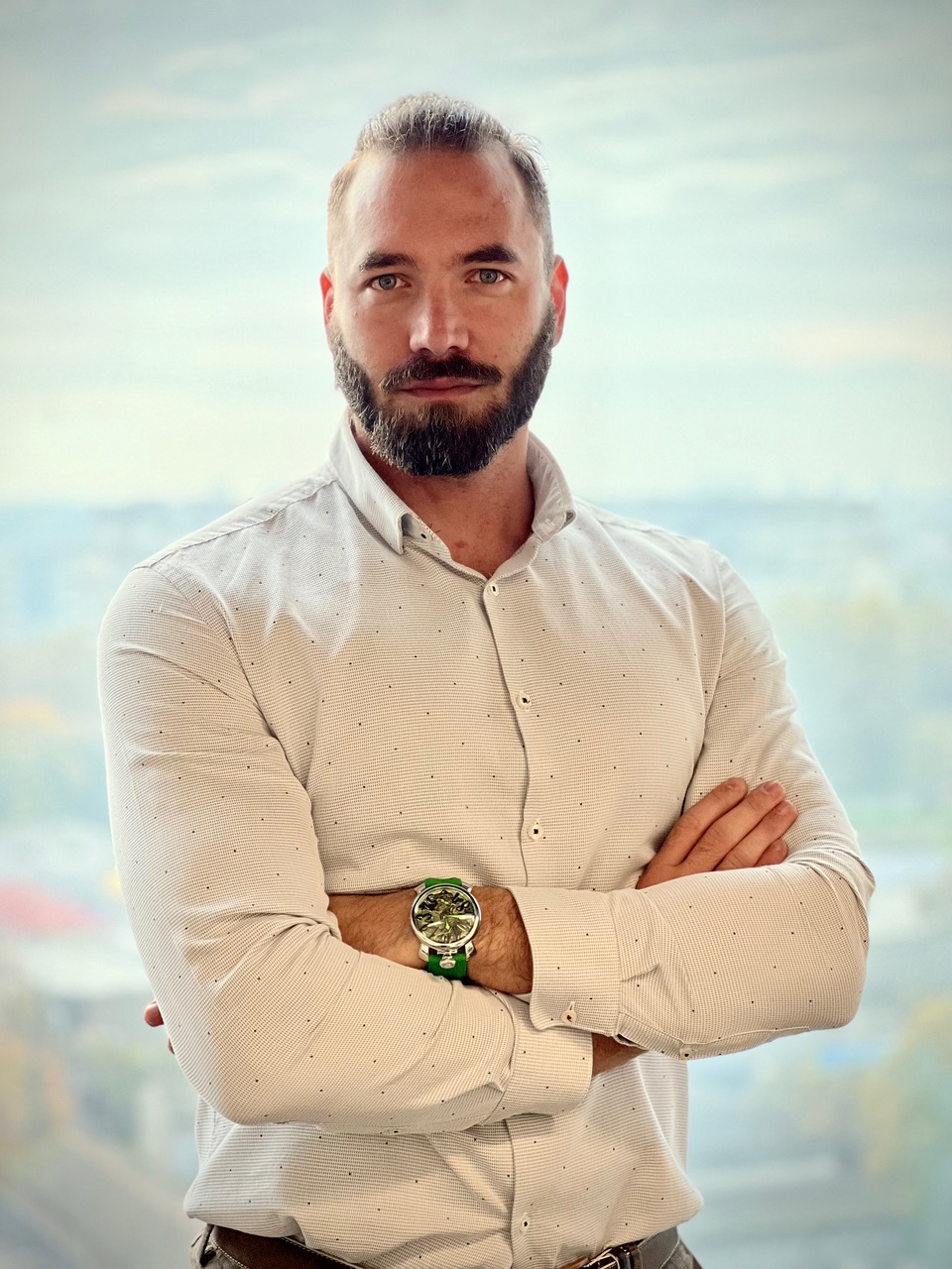FOTO: USTUPLJENA FOTOGRAFIJA