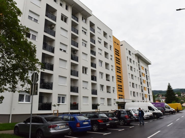 Povrat PDV-a za stan zatražilo 1.074 građana, još nije odobreno nijedno rješenje