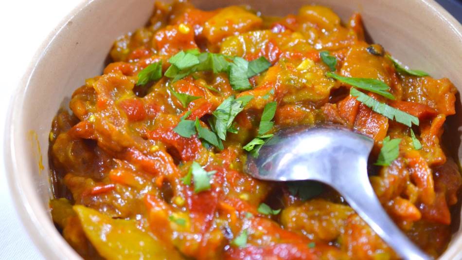 Recept za makedonsku mandžu: Savršena za sve koji poste ili žele lagan obrok