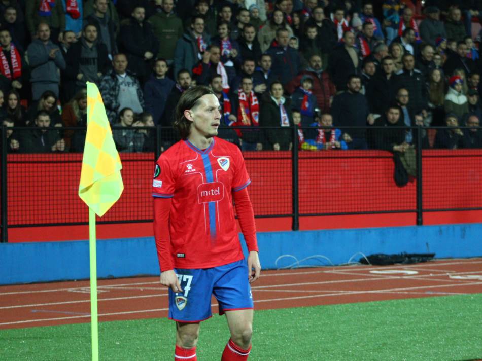 Miloš Cetina nakon pola vijeka konačno nije usamljen: Stefan Savić stao rame uz rame sa legendom Borca!