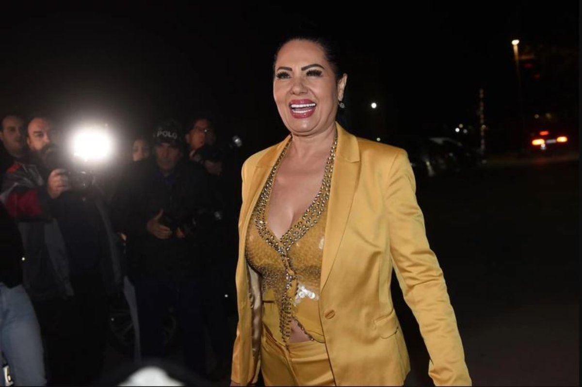 "Biće mnogo bolje" Zlata Petrović ima DVIJE PENZIJE, evo koliko novca joj mjesečno liježe na račun