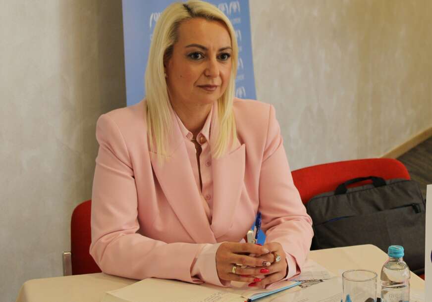 FOTO: USTUPLJENA FOTOGRAFIJA
