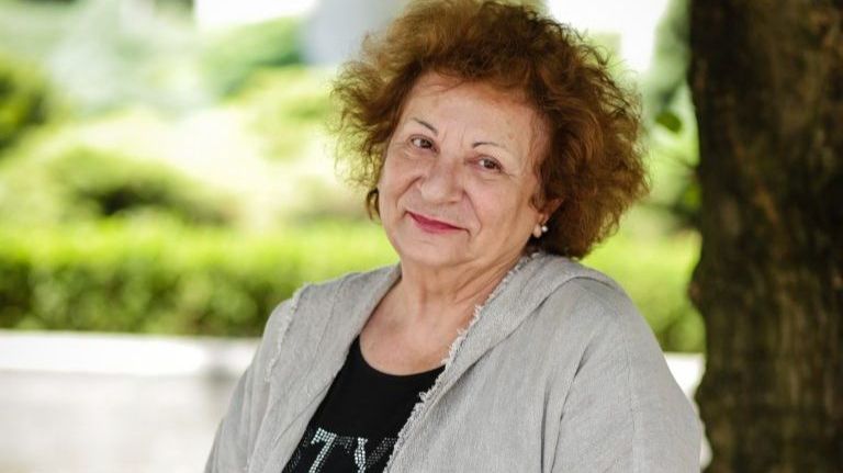 Glumica Jasna Diklić za „Dnevni avaz“: Moj najveći uspjeh je kontinuitet u profesionalnom radu