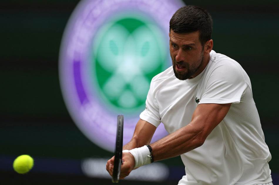 Novak zauvijek riješio GOAT debatu: Uradio je ono što Federer i Nadal nisu mogli