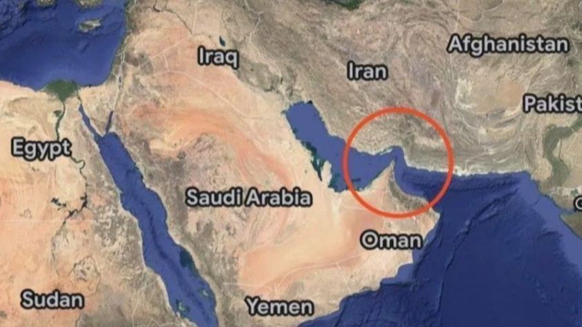 Iran zaprijetio potpunim zatvaranjem Hormuškog moreuza nakon novih američkih udara