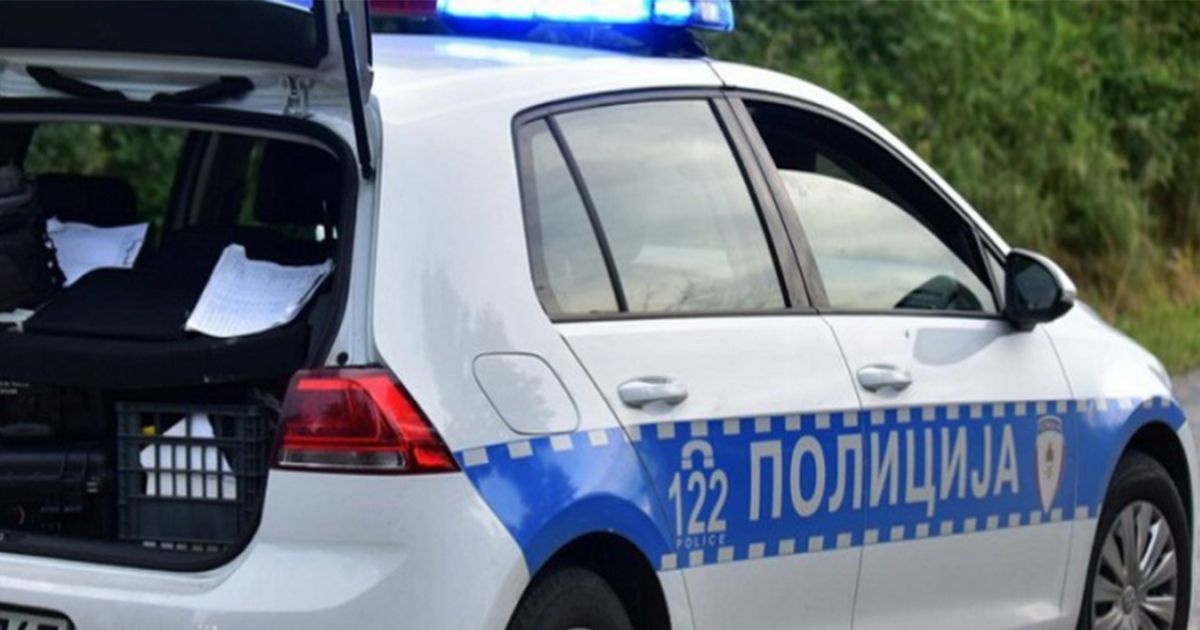 Teška saobraćajna nezgoda u Banjaluci, sedmoro povrijeđenih