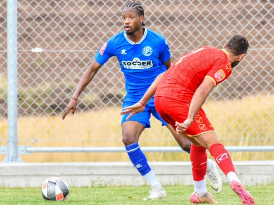 Radnik će igrati "tvrdo": Treći put 1:0 tokom priprema