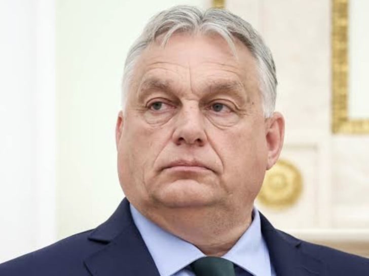 Viktor Orban posjetio Guču