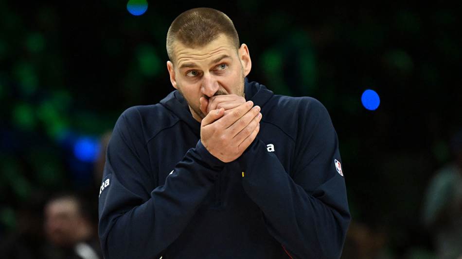 Nikola Jokić dobija najveći ugovor u istoriji NBA lige