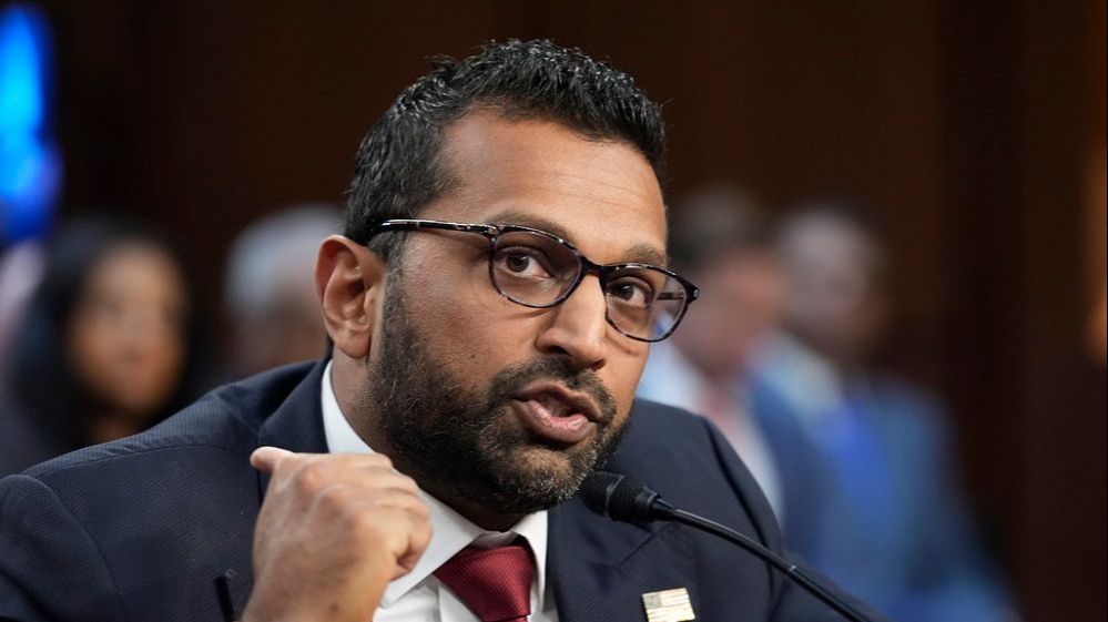 Veliki zaokret FBI-ja: Patel otkrio tajnu saradnju s Kinom i Rusijom, zajedno hapse kriminalce