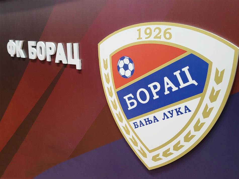 Vijek blistave tradicije: FK Borac osnovan na današnji dan prije 100 godina!