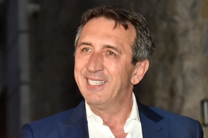 "Imam bag u govoru, UHVATI ME PANIKA" Žika Jakšić otkrio detalje operacije i oporavka nakon moždanog udara
