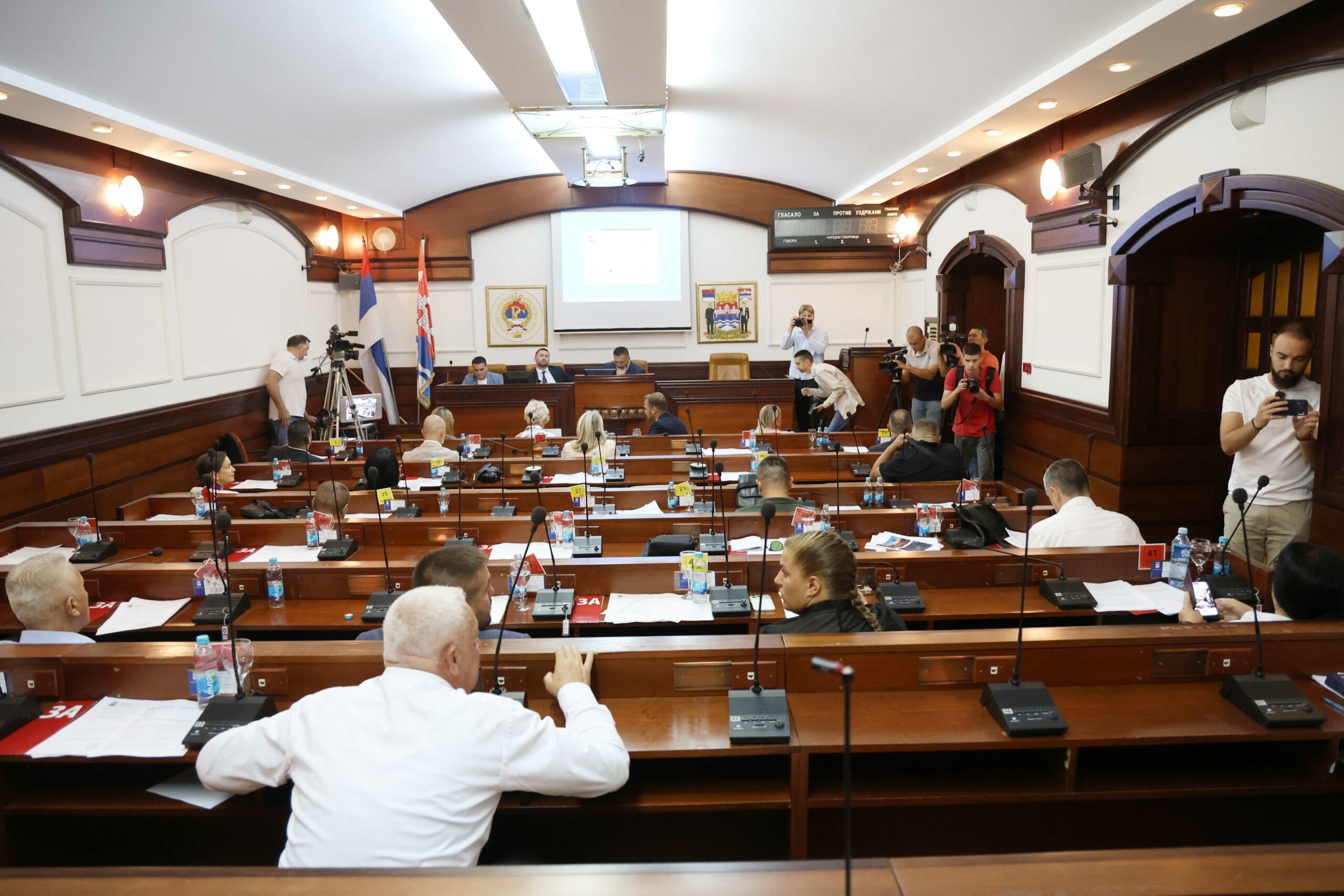 FOTO: SINIŠA PAŠALIĆ/RINGIER