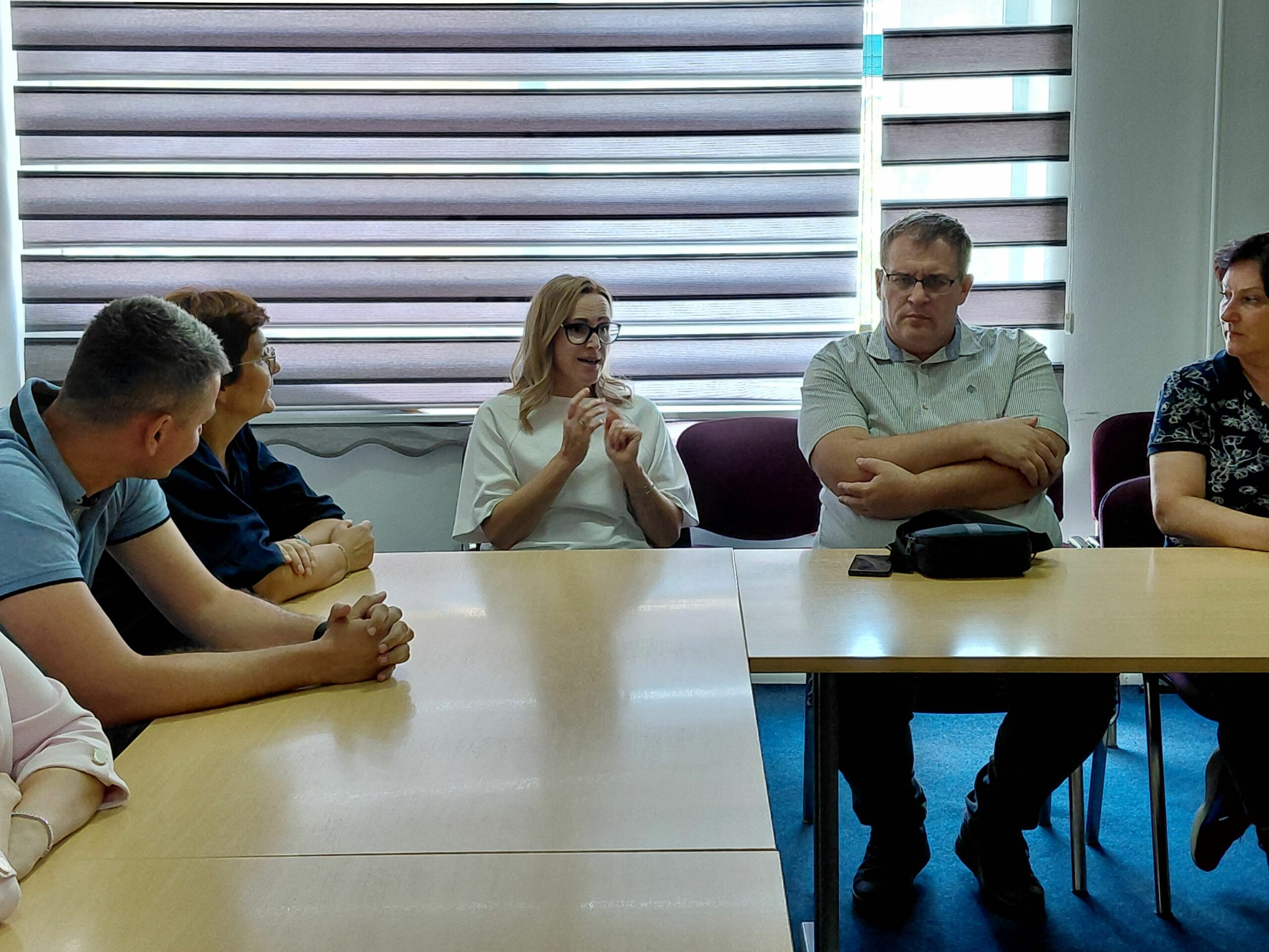 (FOTO) Pacijenti će morati u Mostar: Doktori iz Livna i Vlada HBŽ nisu postigli dogovor, ističe otkazni rok