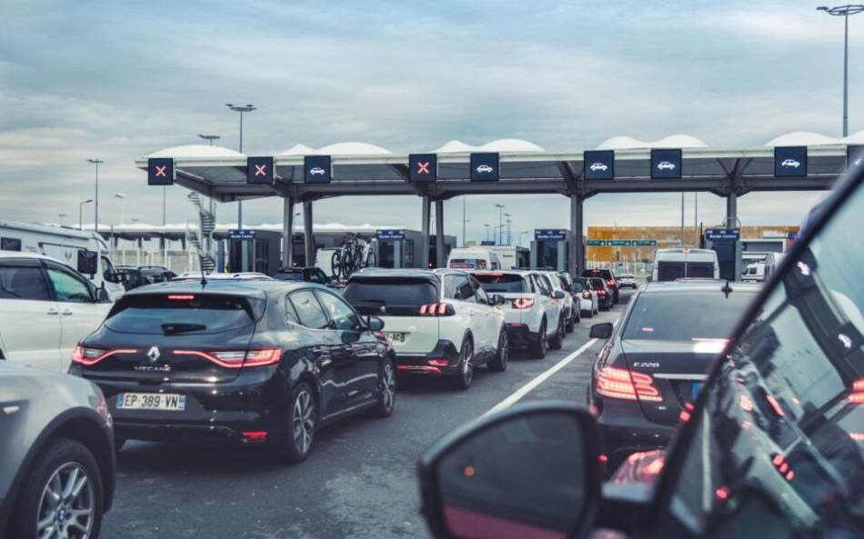 Uvođenje sistema ETIAS se odlaže za iduću godinu: EES je već napravio dovoljno problema